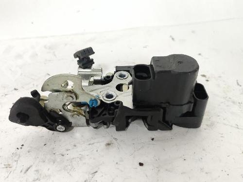 Used Rear right lock OPEL KARL (C16) 1.0 (75 hp) 27430248
