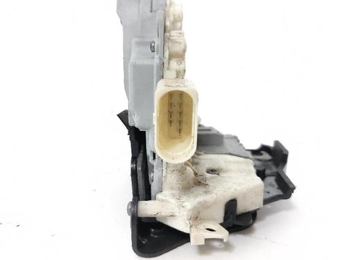 Front left lock AUDI A3 (8P1) 1.2 TSI | BP29583420C98 