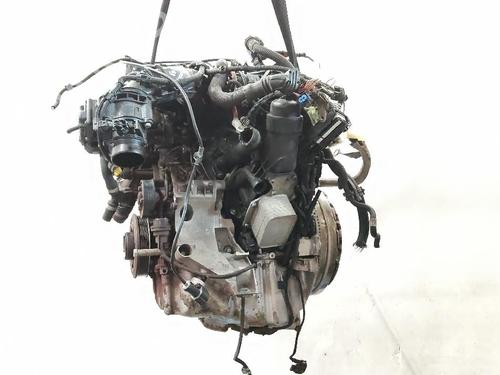 Used Engine BMW 1 (F20) 114 d (95 hp) 27925730