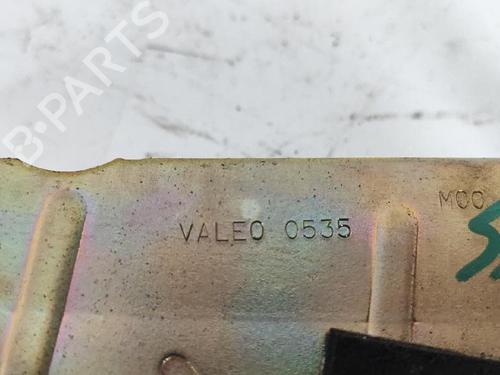 Front left lock SMART CITY-COUPE (450) 0.6 (450.352, 450.353) | BP27418982C98 
