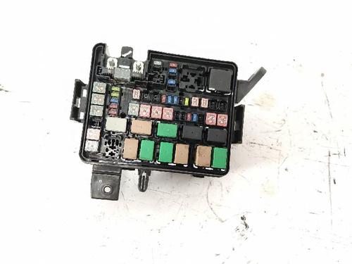 Used Fuse box Fuse box HYUNDAI i20 ACTIVE (IB, GB) 1.4 (99 hp) 36001431 36001431