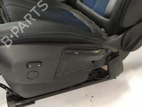 Left front seat BMW 1 (F40) 118 i | BP38683786C15 - Image 4