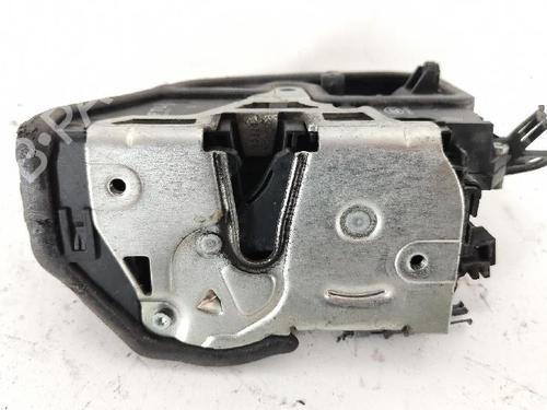 Front left lock BMW 1 Coupe (E82) 120 d | BP29968570C98 - Image 4