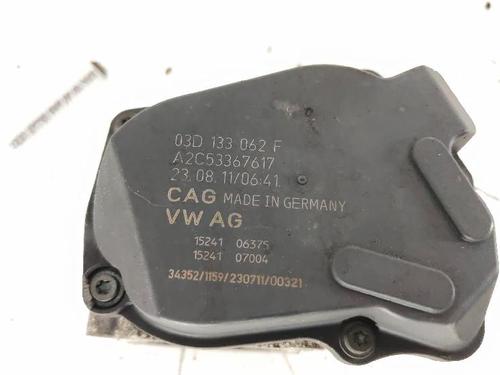 Throttle body SEAT IBIZA IV (6J5, 6P1) 1.2 | BP27411327M82 