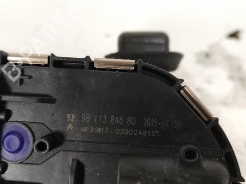 Other CITROËN C4 Picasso II 1.6 HDi / BlueHDi 115 | BP27426837O1 