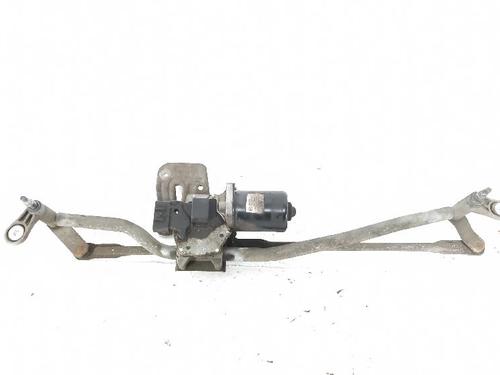 Used Front wiper motor FIAT DUCATO Bus (250_) 130 Multijet 2,3 D (131 hp) 28596617