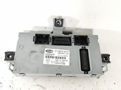 Used Electronic module Electronic module 38106567 38106567