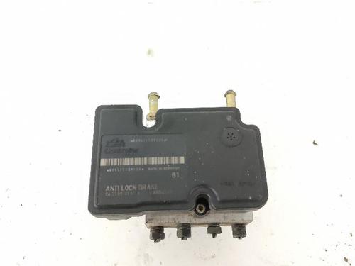 ABS pump SUBARU JUSTY III (G3X) 1.3 AWD (G3X413) | BP32438256M43 