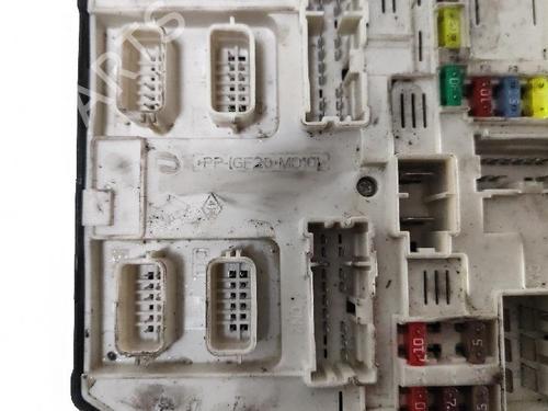 Fuse box OPEL MOVANO B Van (X62) 2.3 CDTI FWD (FV) | BP40442591E1 - Image 3