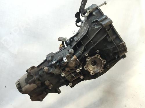Gearbox VW PASSAT B5.5 (3B3) 1.9 TDI | BP29475391M3 