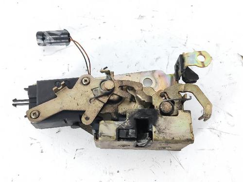 Used Front right lock SMART CITY-COUPE (450) 0.8 CDI (S1CLC1, 450.300, 450.301, 450.302, 450.303,... (41 hp) 27419099