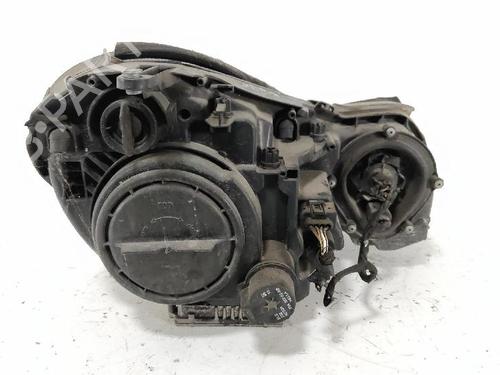 Left headlight MERCEDES-BENZ E-CLASS (W211) E 320 CDI (211.026) | BP27416618C28 - Image 2