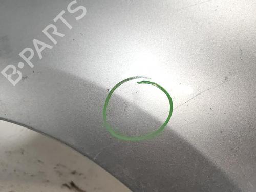 Forkjerm venstre DAIHATSU TERIOS (J2_, F7__) 1.5 4x4 | BP30050088C41 