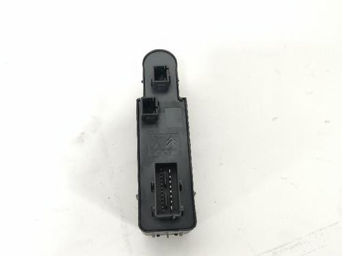 Left front window switch PEUGEOT 208 I (CA_, CC_) 1.4 HDi | BP29204158I27 