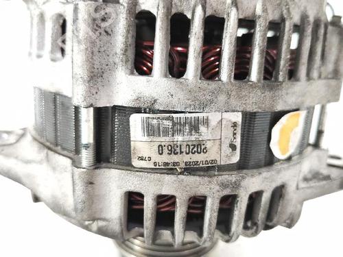 Alternator OPEL ASTRA H Estate (A04) 1.7 CDTI (L35) | BP27416306M7 