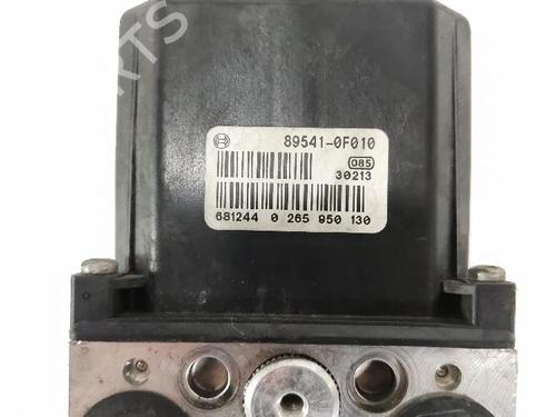 ABS pump TOYOTA COROLLA Verso (ZER_, ZZE12_, R1_) 1.8 (ZNR11_, ZNR11R) | BP27416251M43 