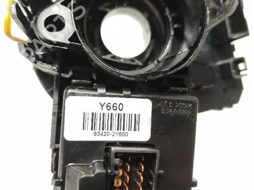 Steering column stalk HYUNDAI ix35 (LM, EL, ELH) 2.0 CRDi | BP31695111I23 