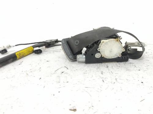 Used Front left seatbelt Front left seatbelt RENAULT MODUS / GRAND MODUS (F/JP0_) 1.5 dCi (FP0G, JP0G) (68 hp) 27496132 27496132