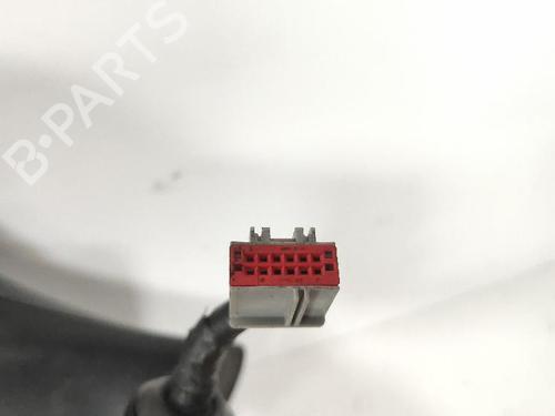 Left mirror FORD ECOSPORT 1.5 EcoBlue TDCi | BP30099684C26