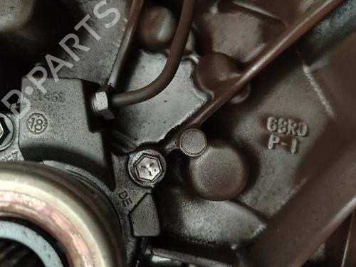 Gearbox SUZUKI SWIFT V (AZ) 1.4 Sport (A2L414, ZC33S) | BP36882057M3 - Image 6