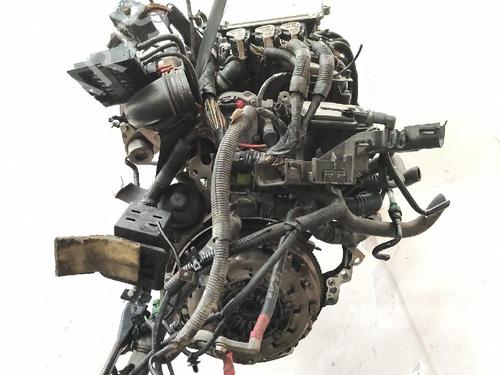 Motor für FORD FIESTA V (JH_, JD_) 1.25 16V (70 hp) 29421509