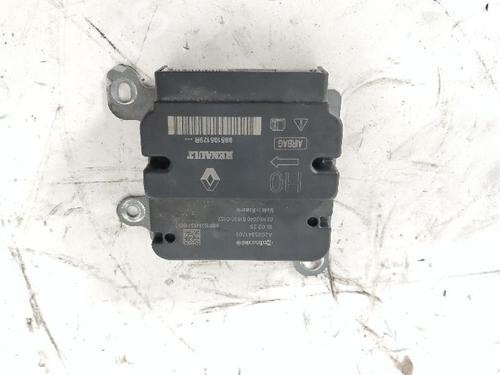 Used ECU airbags ECU airbags DACIA DUSTER (HS_) 1.6 16V (105 hp) 27430625 27430625