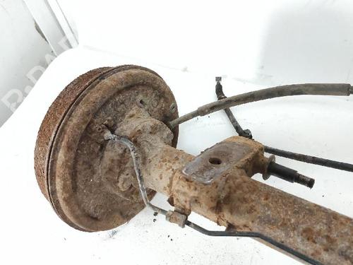 Differensial bakvogn PIAGGIO PORTER Platform/Chassis 1.2 D | BP27714661M24