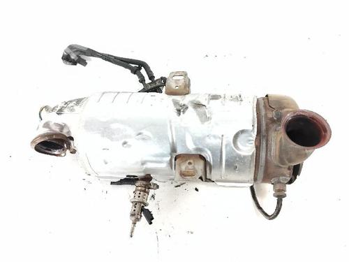 Particulate filter OPEL CORSA F (P2JO) 1.5 (68) | BP27428244M81 - Image 3