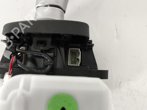 Gear lever ALFA ROMEO GIULIA (952_) 2.2 D (952AFA25, 952AFM25, 952ALA25) | BP27431553M90 