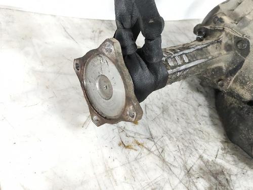 Front differential SUZUKI GRAND VITARA II (JT, TE, TD) 1.9 DDiS All-wheel Drive (JT419, TD44, JB419WD, JB419XD,... | BP38683787M23 - Image 4