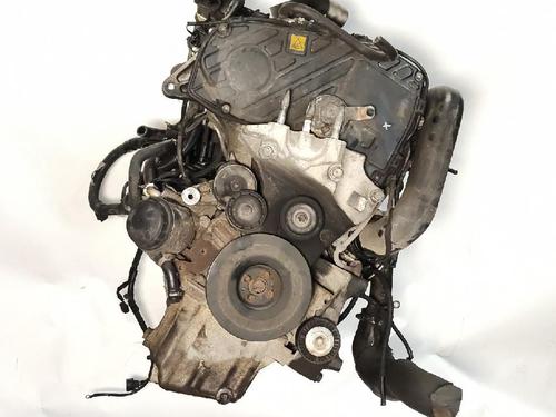 Engine FIAT SEDICI (189_) 1.9 D Multijet 4x4 | BP27431299M1 