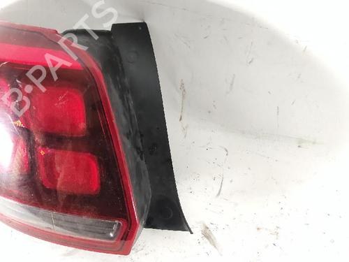 Left taillight DACIA SANDERO II 1.0 LPG (B8ML) | BP38556425C34 - Image 3