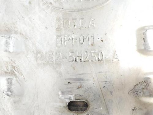 Particulate filter LAND ROVER RANGE ROVER EVOQUE (L538) 2.2 D 4x4 | BP39047738M81 - Image 2