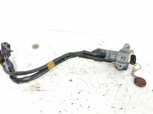 Ignition barrel MITSUBISHI ECLIPSE I (D2_A) 2.0 i 16V (D22A, D27A) | BP27427492M48 - Image 1