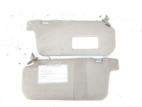 Used Left sun visor NISSAN TERRANO II (R20) 2.7 TDi 4WD (125 hp) 27427327
