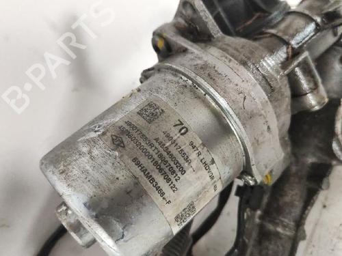 Steering rack SMART FORTWO Coupe (453) 0.9 (453.344, 453.353) | BP30504586M22 