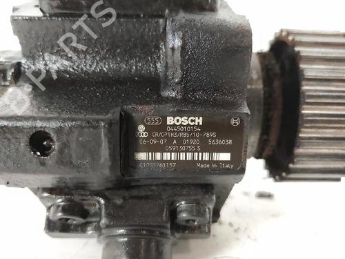 Injection pump AUDI A6 Allroad C6 (4FH) 3.0 TDI quattro | BP29628681M78 