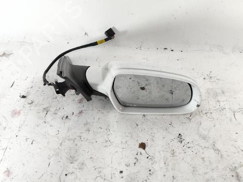 Right mirror AUDI A4 B8 (8K2) 2.0 TDI | BP27428168C27 