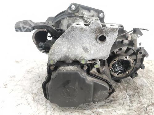 Gearbox SKODA OCTAVIA II (1Z3) 1.9 TDI | BP27429636M3 