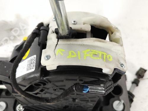 Gear lever AUDI A3 (8V1, 8VK) 1.6 TDI | BP36107312M90 - Image 2