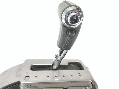 Gear lever NISSAN NAVARA NP300 (D40) 2.5 dCi 4WD | BP33426506M90 - Image 4