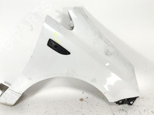 Forkjerm høyre Forkjerm høyre OPEL CORSA D (S07) 1.6 Turbo (L08, L68) (211 hp) 36555317 36555317