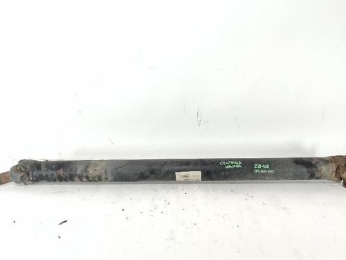 Used Driveshaft Driveshaft NISSAN NAVARA NP300 (D40) 2.5 dCi 4WD (174 hp) 29475397 29475397