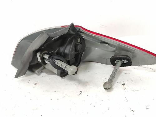 Venstre baglygte RENAULT MEGANE III Hatchback (BZ0/1_, B3_) 1.5 dCi (BZ0C) | BP29628665C34 