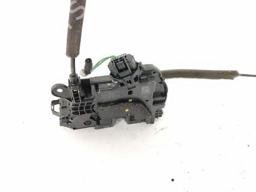 Højre bagtil lås NISSAN MICRA V (K14) 1.0 DIG-T 117 | BP28449698C99