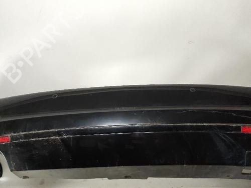 Used Rear bumper VW GOLF PLUS V (5M1, 521) 1.2 TSI (105 hp) 29498252