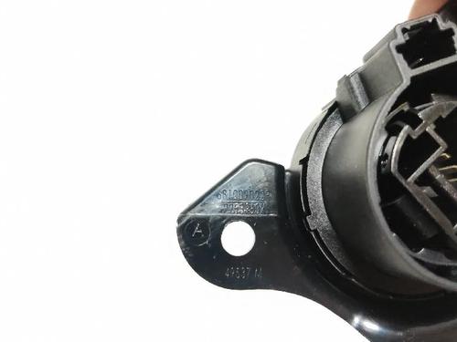 Ignition barrel RENAULT GRAND SCÉNIC IV (R9_) 1.7 Blue dCi 120 (R9A7, R9A8) | BP27425796M48 