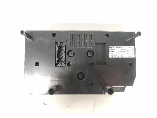 Commande Chauffage CITROËN XSARA PICASSO (N68) 1.6 | BP27414429I5 