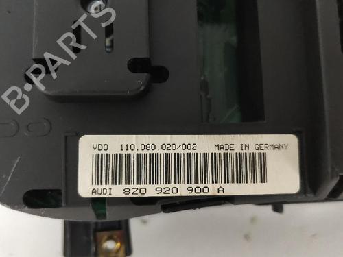 Instrument cluster AUDI A2 (8Z0) 1.4 | BP27417046C47 - Image 3