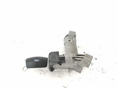 Ignition barrel FORD FIESTA VI (CB1, CCN) 1.0 | BP27714579M48 